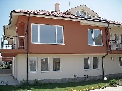Villa Briz Apartments Sozopol