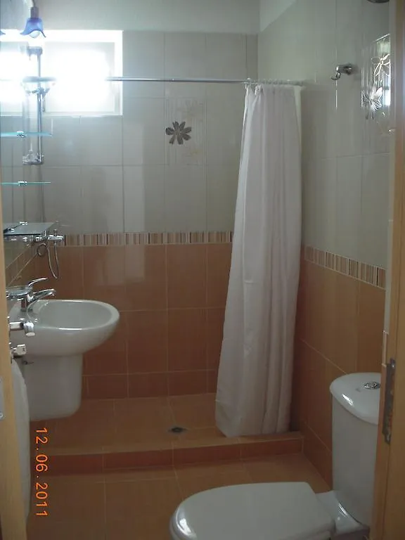 Villa Briz Apartments Sozopol