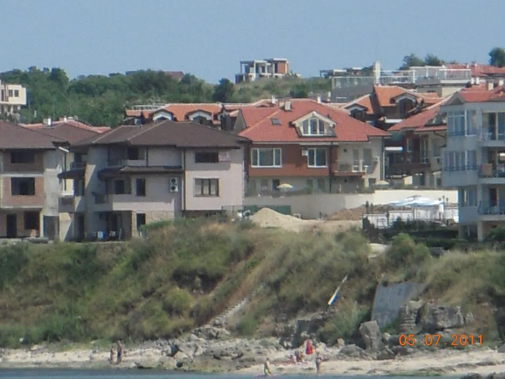 Villa Briz Apartments Sozopol 0*,